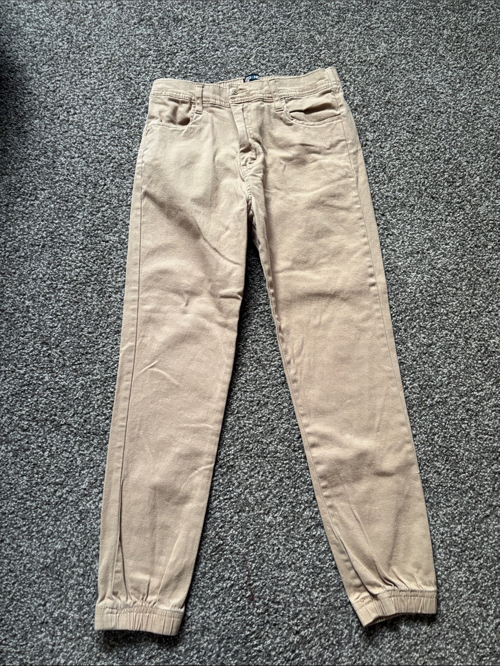Boys pants size S